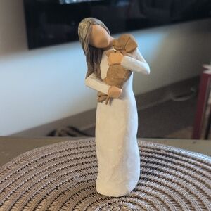 Willow Tree Adorable You